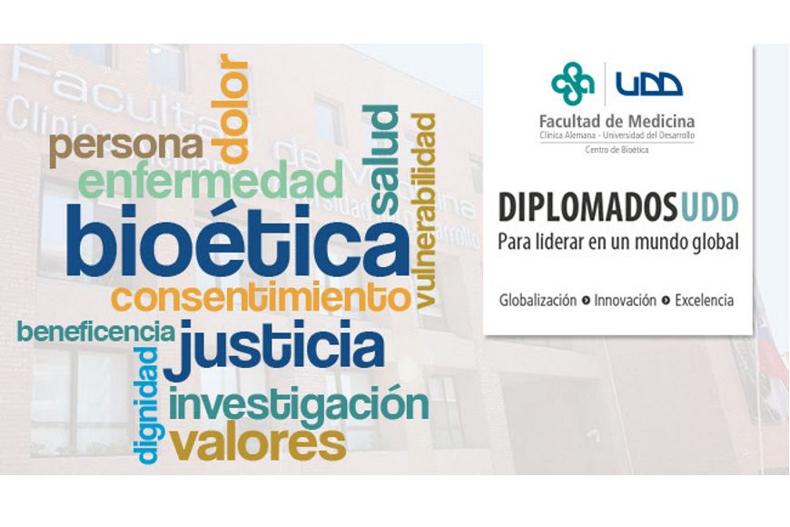 Diplomado En Bioética Clínica Y De Investigación En - 