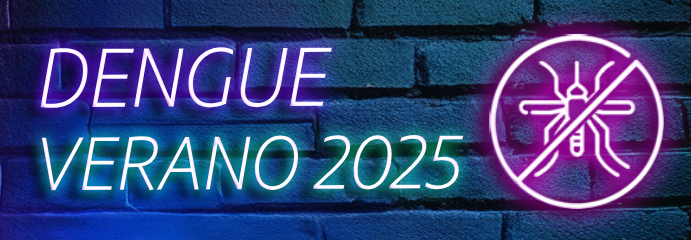 DENGUE VERANO 2025