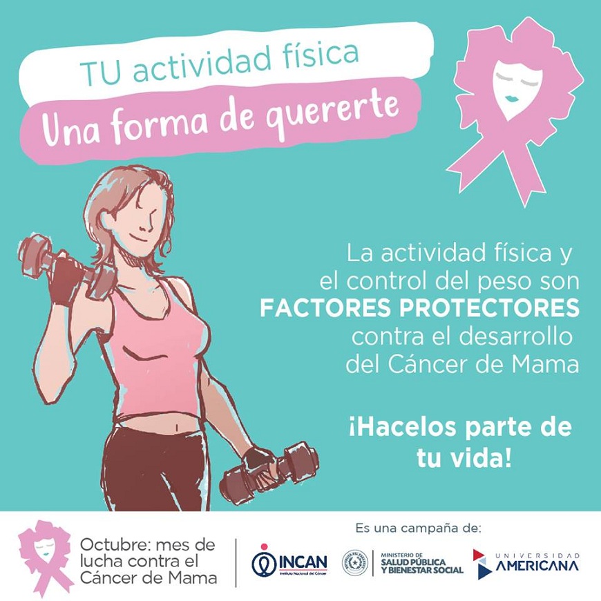 El ejercicio físico, clave para el tratamiento del cáncer de mama, Salud y  bienestar