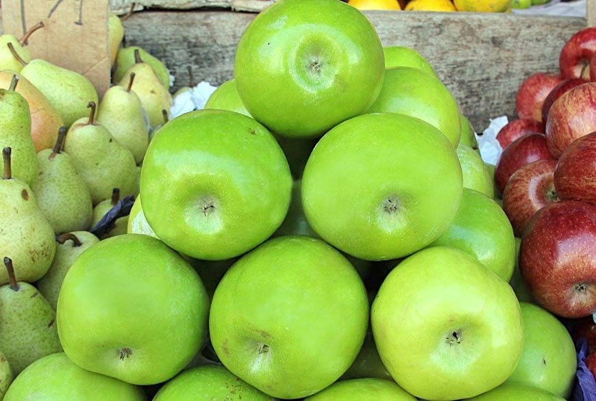 La fruta que podés consumir en infusiones y previene los problemas de  visión - LA NACION