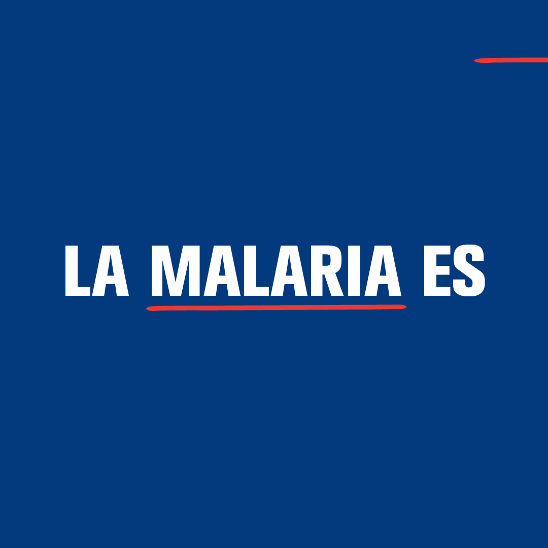La Malaria es