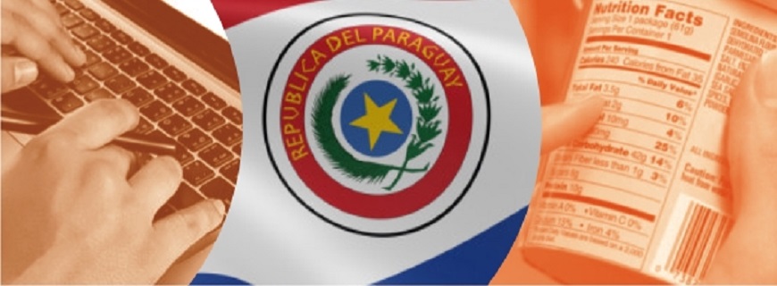 - Paraguay